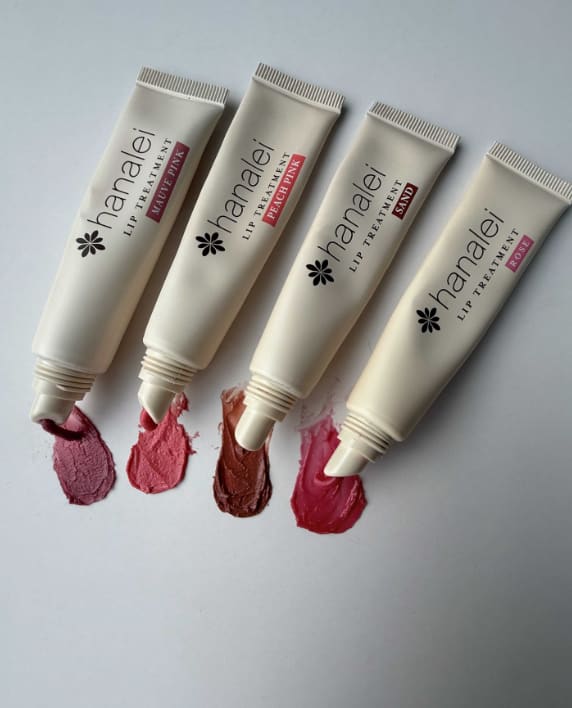 Hanalei Lip Treatment